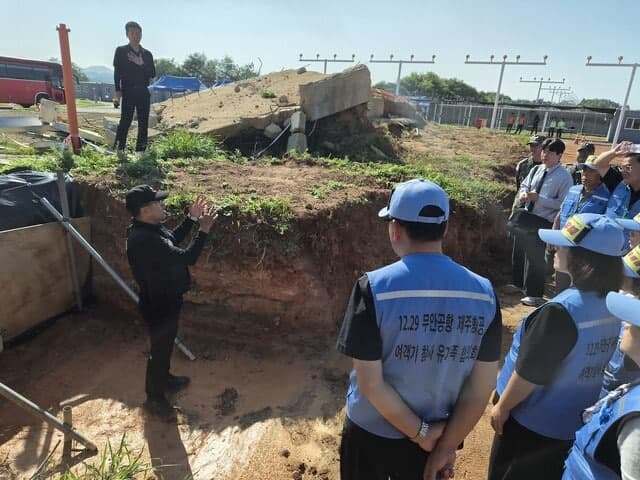 12·29 제주항공 참사 재수색 5개월…희생자 141명 유해 추가 확인