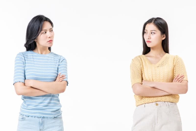 "친구라도 선 넘으면 끝"…Z세대 3명 중 1명은 인간관계 '손절' 중