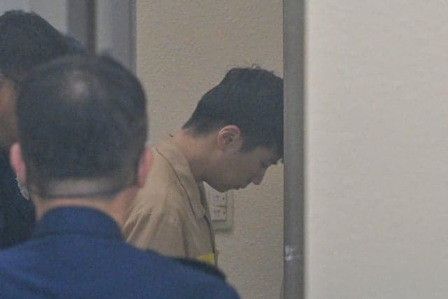 귀가 여고생 살해 장윤기 1심 무기징역…법원 "사회서 영구 격리"