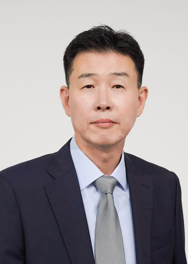 F&F홀딩스, '재무통' 마정만 신임 대표 선임…CJ 출신 CFO 발탁