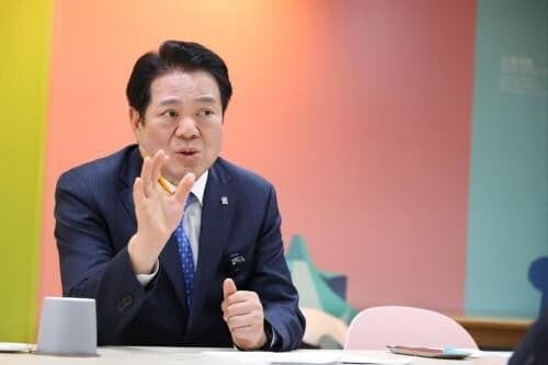 최대호 안양시장, 선거구민 식사 제공 및 제재금 대납 혐의로 검찰 송치
