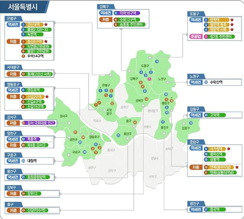 서울 도심복합사업 3년 만에 재개…용산·서초 등 11곳에 1.8만호 공급