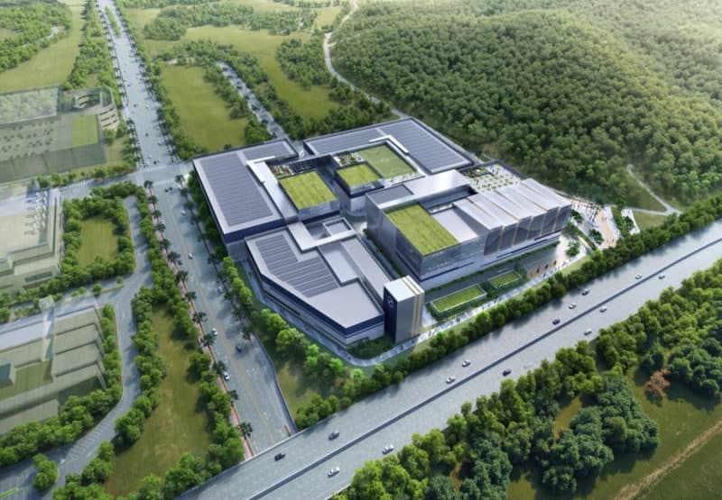 대한항공, 영종에 1500억 투자…2031년 항공MRO 클러스터 가동