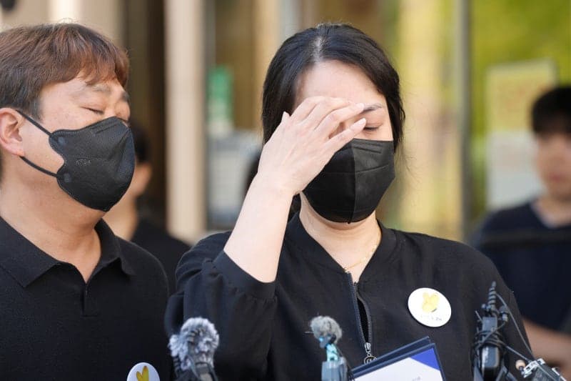 '여고생 강간살인' 장윤기 1심 무기징역… 법원 "가석방 없는 영구 격리"