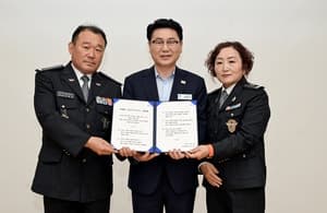 의정부시, 10월부터 ‘안심귀가서비스’ 전 지역 확대…심야 안전망 강화