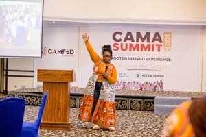 아프리카 여성 교육 헌신한 앤절린 무리미르와·CAMFED, 제18회 서울평화상 공동 수상
