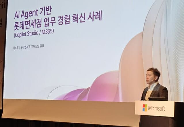 단순 챗봇 넘어 'AI 에이전트' 시대…기업 경쟁력 8.3배 격차 벌어졌다