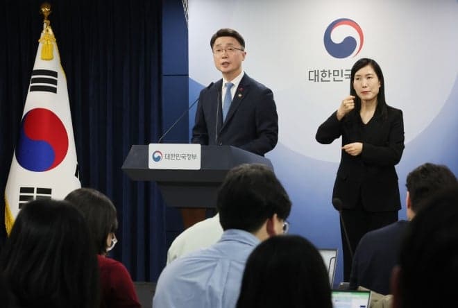정부, '국대 AI' 독파모 중단설 일축…3차 평가 방식 전면 개편 예고