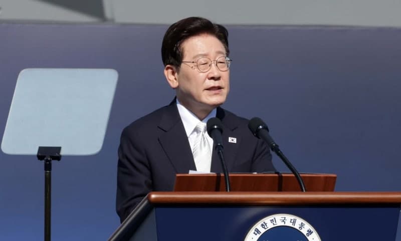이재명 대통령, 개인정보 유출 기업에 '엄중 경고'…강력 처벌 예고