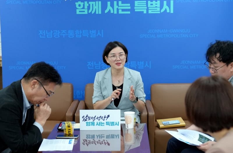 광양만권, 국가첨단전략산업 이차전지 특화단지 최종 선정