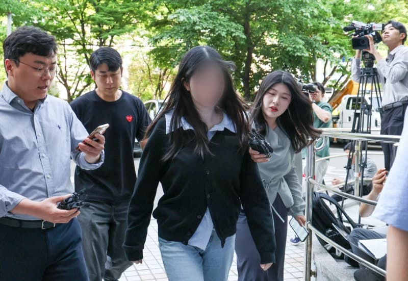 모텔서 신생아 숨지게 한 20대 친모, 검찰 징역 15년 구형