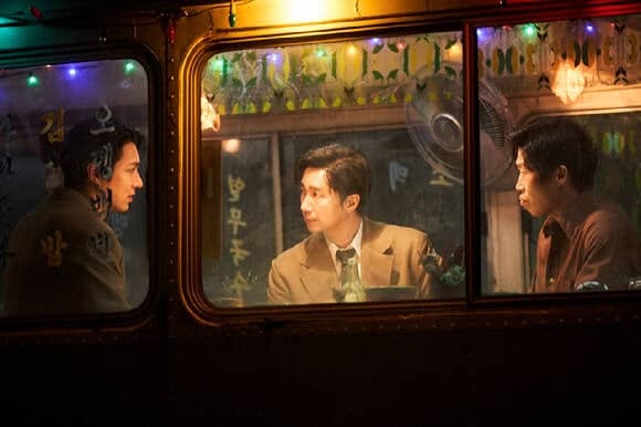 영화 '암살자(들)' 역사 왜곡 논란, 출연 배우들에게 비난 화살 쏟아져