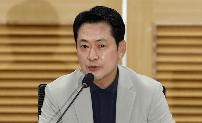장동혁 "유엔사 '정전협정 위반' 판단, 北 강력 응징해야"