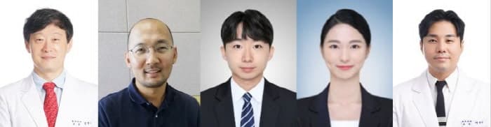 폐암세포와 면역세포 동시 공략하는 '흡입형 나노치료제' 개발