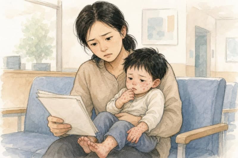 영유아 수족구병 진료비 4년 새 10배 폭증…백신 개발은 10년째 제자리