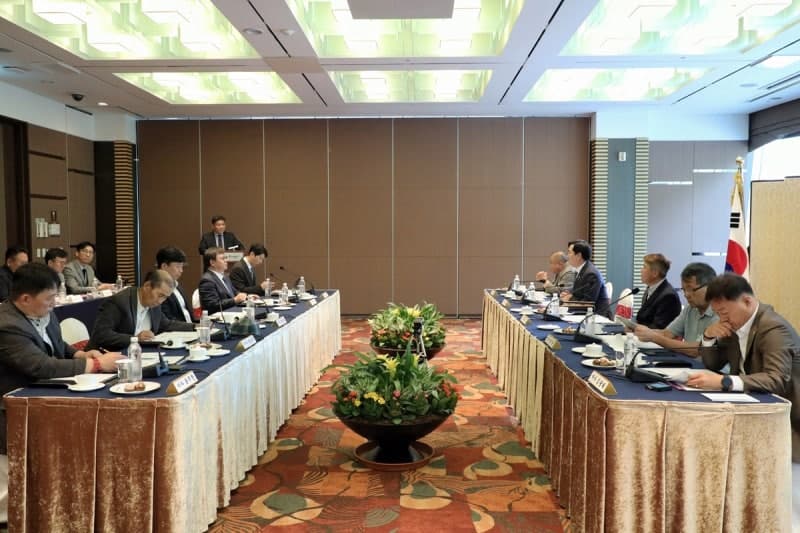 강원랜드, 지역경제 활성화와 협력사 상생 위해 47억 6,600만 원 출연