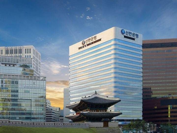신한은행, 2026 한국산업의 고객만족도 은행 부문 13년 연속 1위 달성