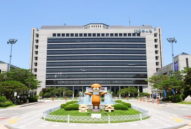 충주시-별산부인과의원, 24시간 분만 의료 체계 구축 협약