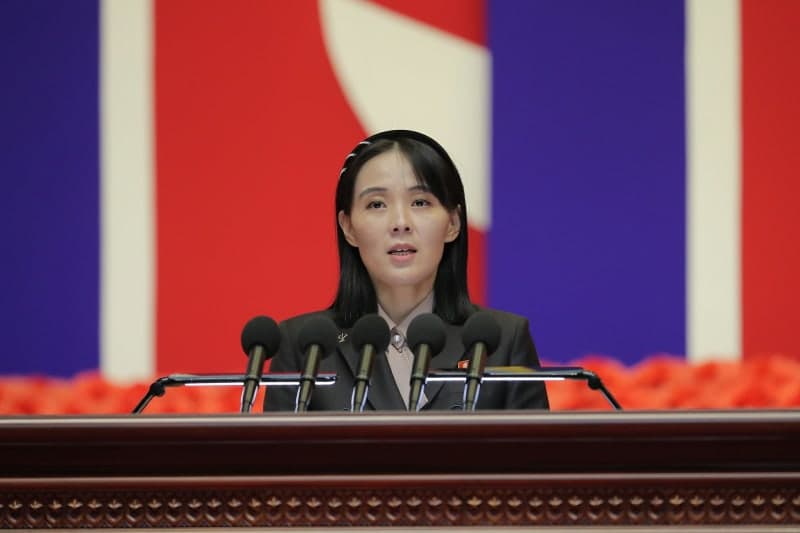 DMZ 지뢰 폭발은 북한 소행…김여정은 자작극이라며 책임 부인