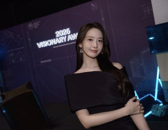 소녀시대 윤아 '가짜 임신 사진' 유포에 SM "선처 없는 강경 대응"