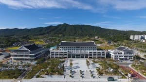 예천 농특산물, 파리 루브르 앞서 유럽 시장 공략 나선다