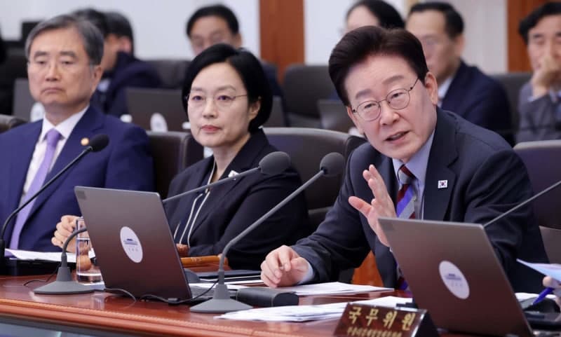 DMZ 북한 지뢰 폭발 사고에 여야 공방 격화…대북 확성기 재개 논란 점화