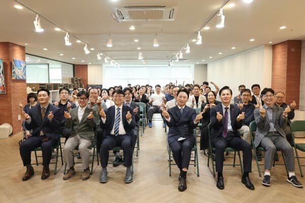 현대제철, 발달장애 예술인 일자리 확대 위해 ‘올모수원’에 7번째 지분투자