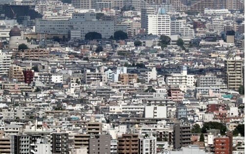 일본 1인 가구 사상 첫 40% 돌파…총인구는 역대 최대 폭 감소