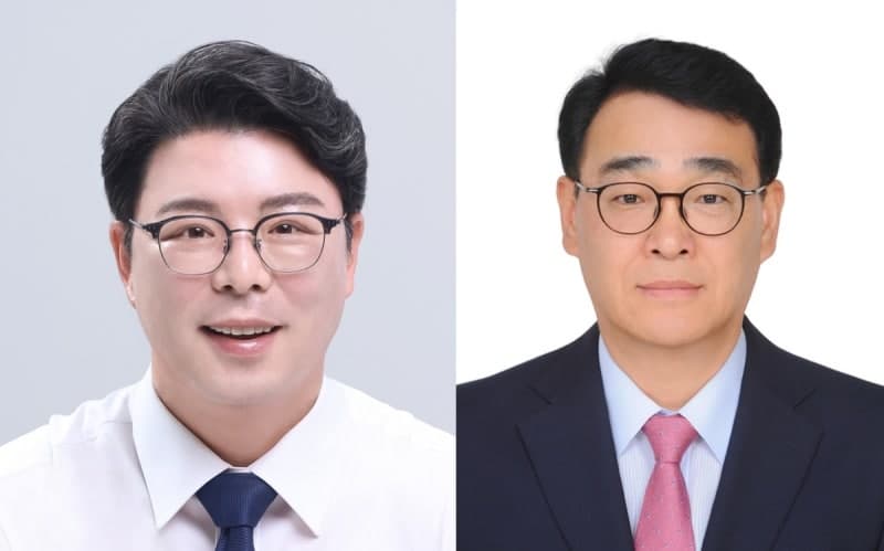 인천항만공사, 신임 경영부사장에 김광·운영부사장에 정상구 선임