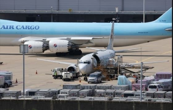 인천시, ‘물류AX 얼라이언스’ 출범…대한민국 물류 대전환 선도