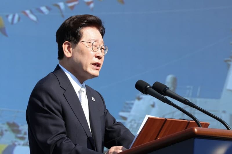 이재명 대통령, 개인정보 유출 기업에 감당 어려운 과징금·형사처벌 경고