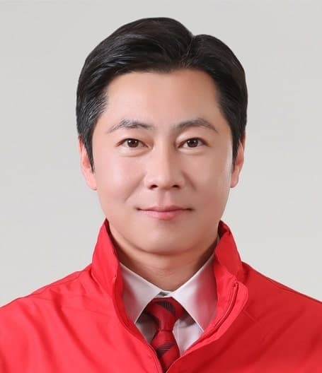 만취 운전 적발된 김대영 울산시의원 국민의힘 탈당