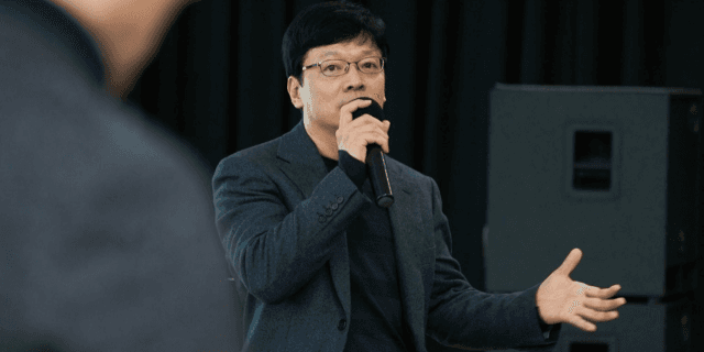 스마일게이트 권혁빈 부부, 2.5조 재산분할 1심 불복해 쌍방 항소