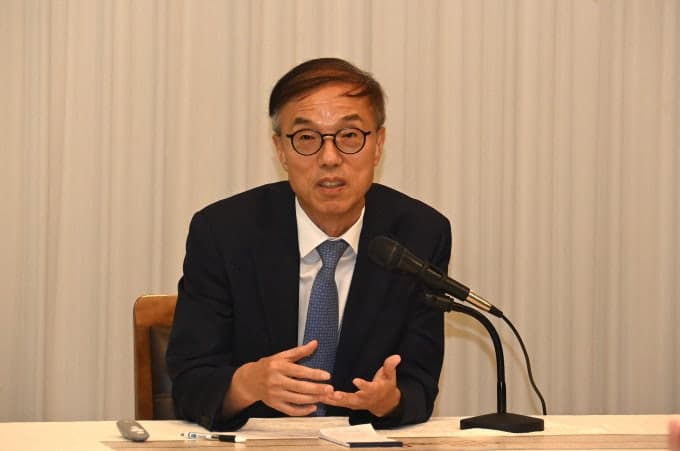 "독파모 유지하며 프런티어 AI 도전"…정부, 韓 AI '투 트랙' 공식화