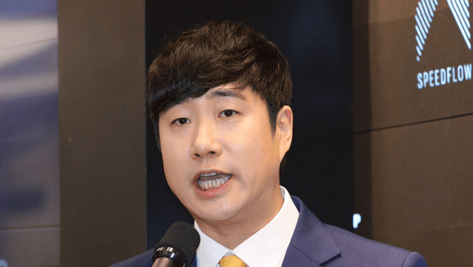 배성재·김다영 부부, 결혼 1년 반 만에 부모 된다…연말 출산 예정
