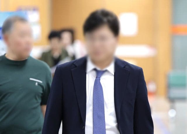 김승원 청탁 의혹 제넨셀 창업자, 2심서 징역 4년·법정구속
