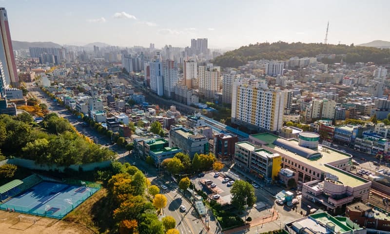 국내 첫 리츠 방식 '제물포역 북측 도심복합사업' 연내 착공 가시화