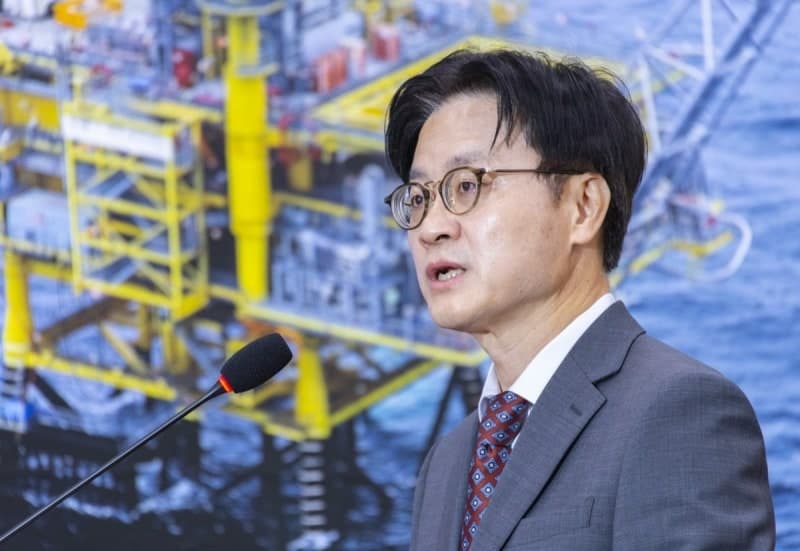 김정관 산업장관, 美 대미 투자 관세 15% 상한선 재확인