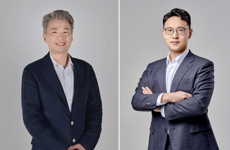 네이버웹툰, 김용수·김규남 공동대표 체제 전환…김준구는 글로벌 경영 집중
