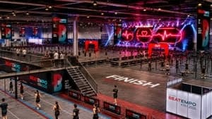 킨텍스, F45와 손잡고 하이브리드 스포츠 페스티벌 'BEATEMPO' 개최