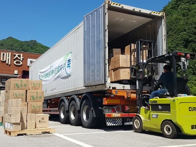 인제군, 미국 동·서부 공략…LA한인축제·뉴욕 특판행사 참가