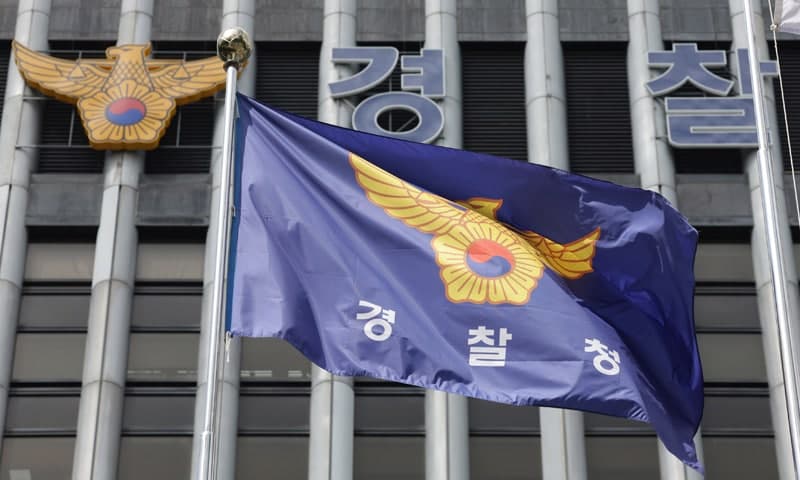 스토킹·가정폭력 검거 41.6% 급증…전자장치 부착 388% 늘었다