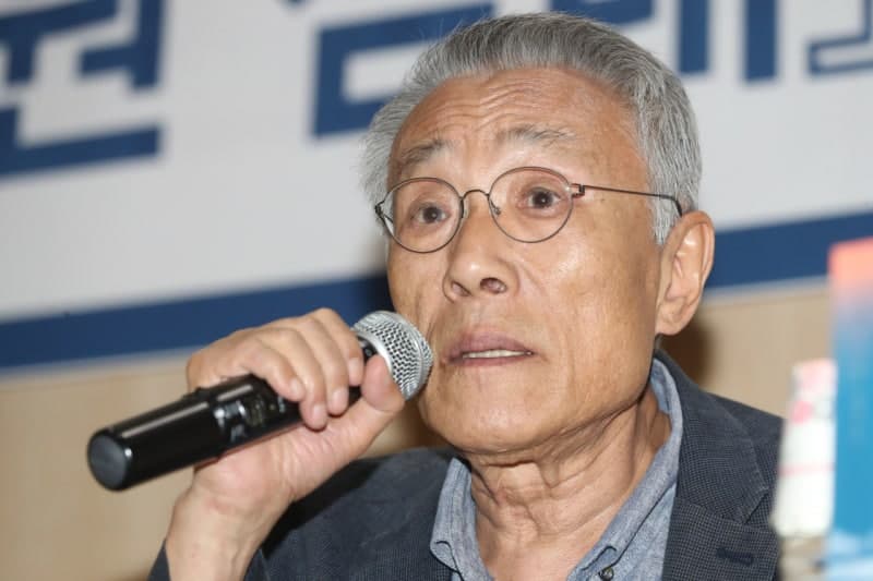 황석영 “이재명 대통령 잘못 없다…김어준 오만하고 조국 조급했다”