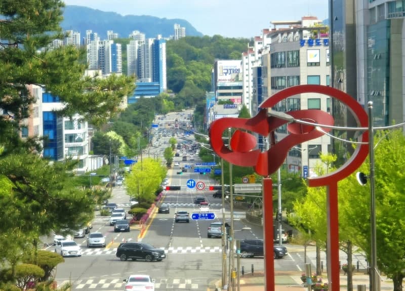 원주시, 시장 직속 첨단산업 전략추진위 가동…AI·의료·모빌리티 미래 설계