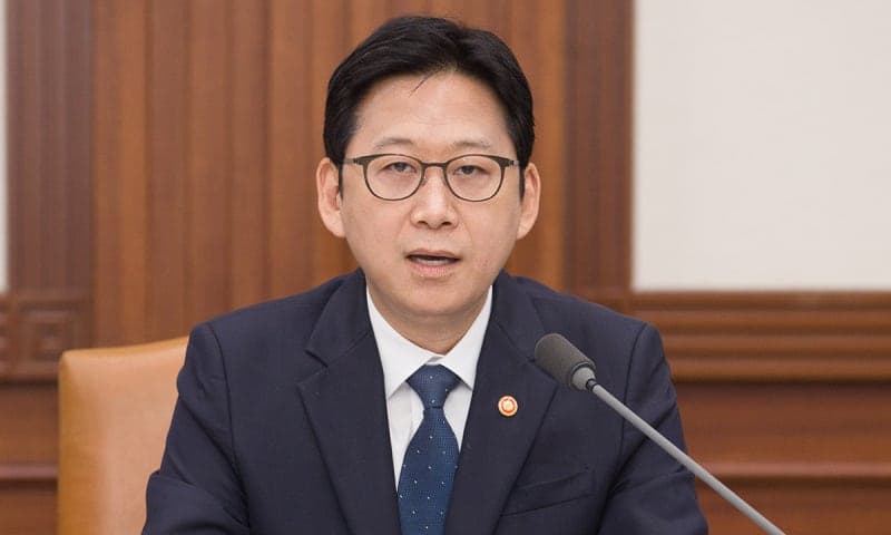 배경훈 부총리 "독파모 중단 없다"…프런티어 AI와 투트랙 전략 추진