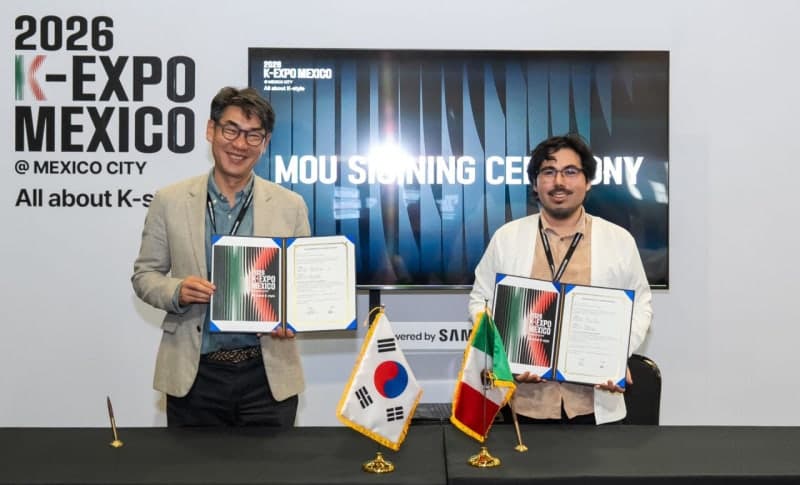 딜라이브TV, 중남미 시장 진출…K-콘텐츠 영토 확장 본격화