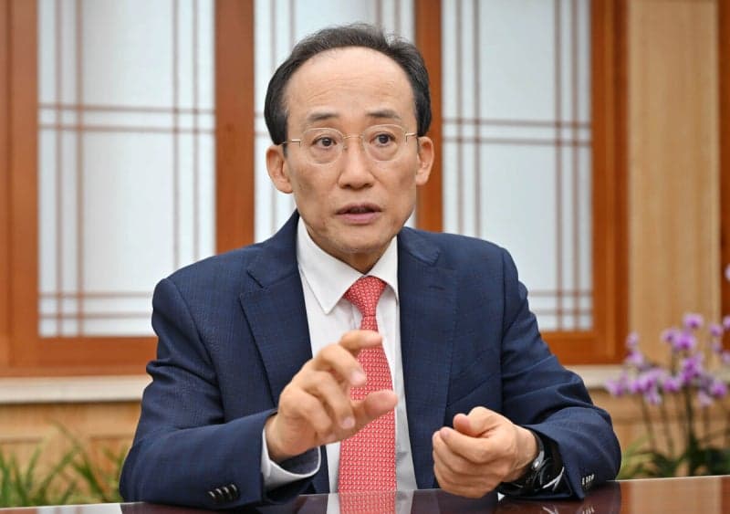 추경호 대구시장 “내란특검 징역 20년 구형은 정치적 보복”