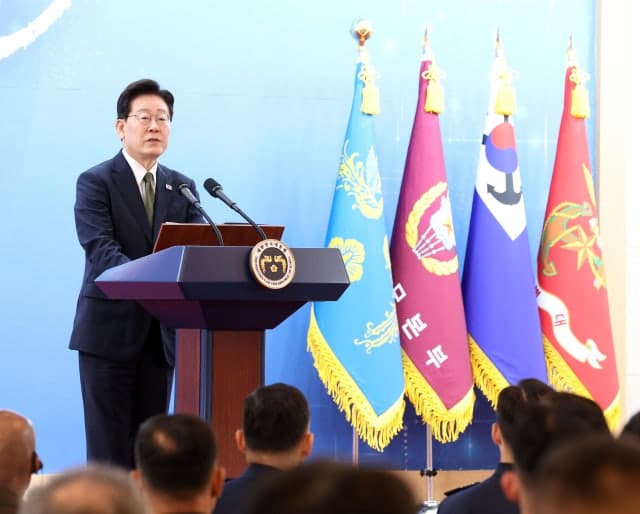 DMZ 지뢰 폭발에 '정전협정 위반' 결론…대북 대응 두고 정치권 충돌