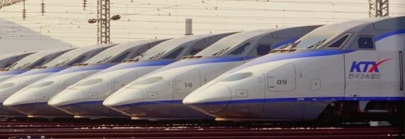 KTX·SRT 통합 한 달, 이용객 11.9% 늘고 교통비 228억 절감