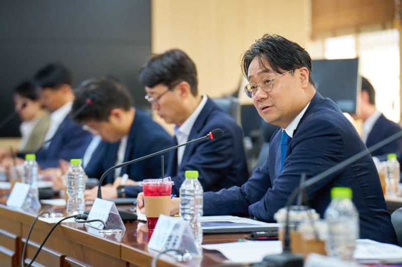 LH, 호남권 반도체 국가산단 설계 본격화…2027년 중순 승인 목표